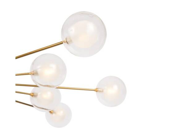 Потолочная люстра Freya Celebrity FR5242CL-16BS1, изображение 3