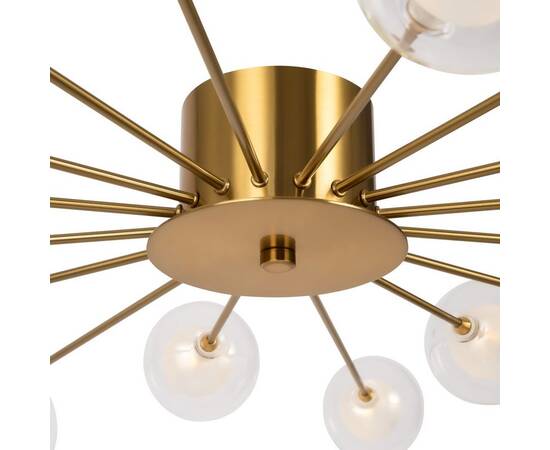 Потолочная люстра Freya Celebrity FR5242CL-16BS1, изображение 4