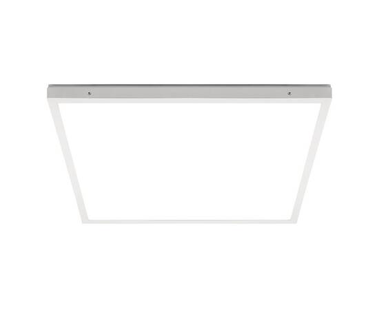 Светодиодная панель Feron Master ДВО 36W-5000К-595х595х40-опал 48788