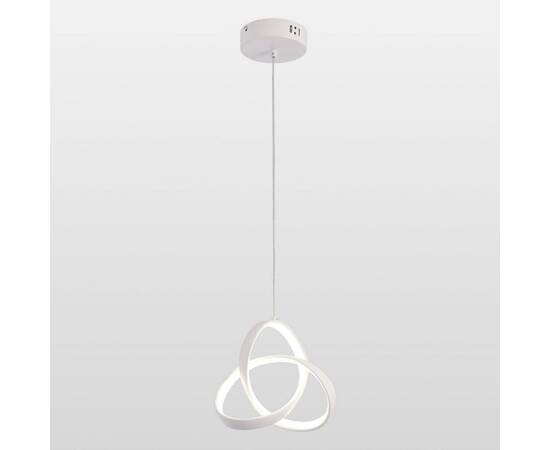 Подвесной светодиодный светильник Lussole Aberdeen LSP-7152