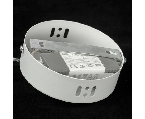 Подвесной светодиодный светильник Lussole Aberdeen LSP-7152, изображение 2