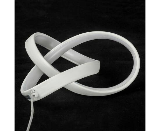 Подвесной светодиодный светильник Lussole Aberdeen LSP-7152, изображение 4