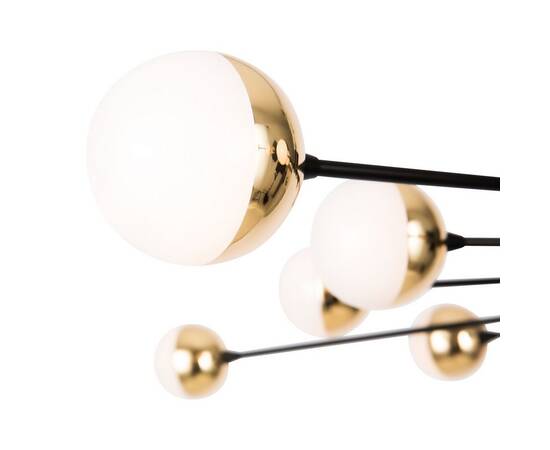 Потолочная люстра Freya Celebrity FR5242CL-24B, изображение 4