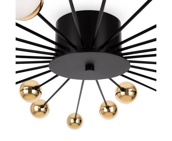 Потолочная люстра Freya Celebrity FR5242CL-24B, изображение 5