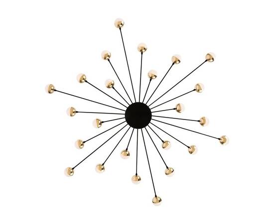 Потолочная люстра Freya Celebrity FR5242CL-24B, изображение 6