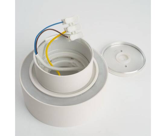 Потолочный светильник Feron Aura HL367 48407, изображение 5