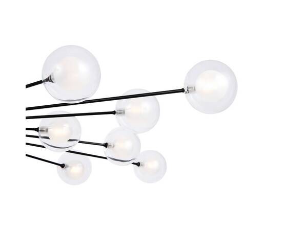 Потолочная люстра Freya Celebrity FR5242CL-24B1, изображение 4