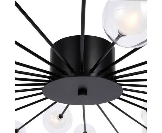 Потолочная люстра Freya Celebrity FR5242CL-24B1, изображение 5