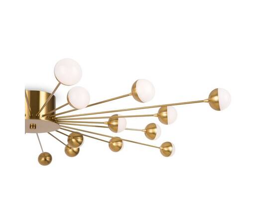 Потолочная люстра Freya Celebrity FR5242CL-24BS, изображение 3