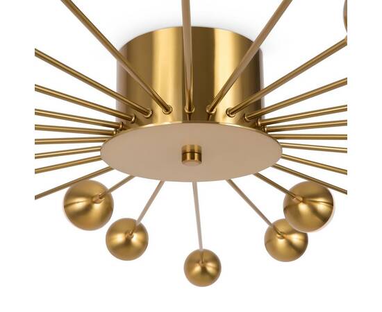 Потолочная люстра Freya Celebrity FR5242CL-24BS, изображение 5