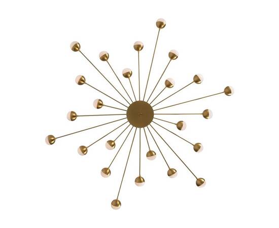 Потолочная люстра Freya Celebrity FR5242CL-24BS, изображение 6