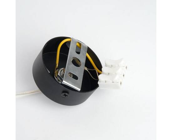 Подвесной светильник Feron Bell ML1858 48423, изображение 2