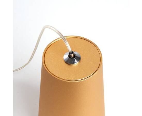 Подвесной светильник Feron Bell ML1858 48423, изображение 5