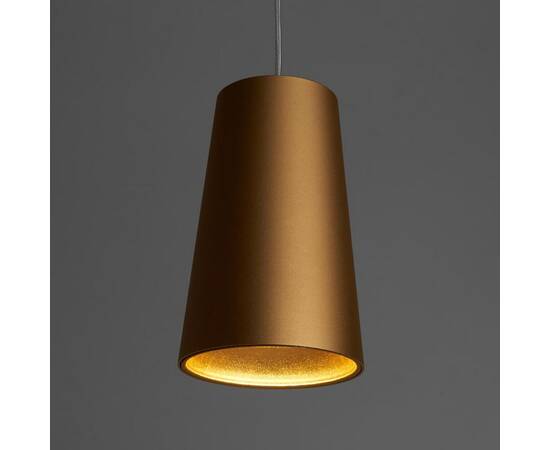 Подвесной светильник Feron Bell ML1858 48423, изображение 9