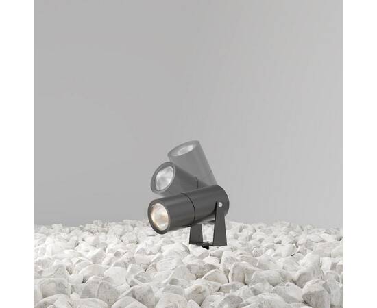 Ландшафтный светодиодный светильник Maytoni Bern O050FL-L5GF3K, изображение 3