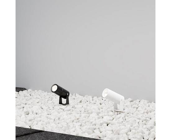 Ландшафтный светодиодный светильник Maytoni Bern O050FL-L5GF3K, изображение 6