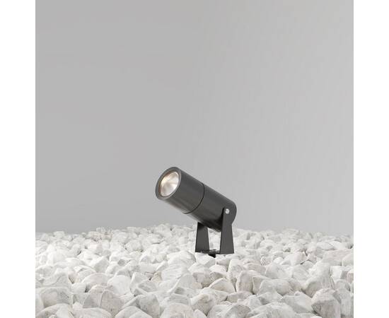 Ландшафтный светодиодный светильник Maytoni Bern O050FL-L5GF3K, изображение 7