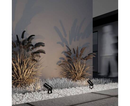 Ландшафтный светодиодный светильник Maytoni Bern O050FL-L5GF3K, изображение 8