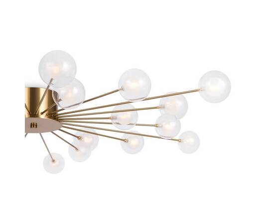 Потолочная люстра Freya Celebrity FR5242CL-24BS1, изображение 3