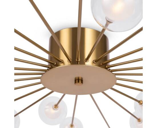 Потолочная люстра Freya Celebrity FR5242CL-24BS1, изображение 4