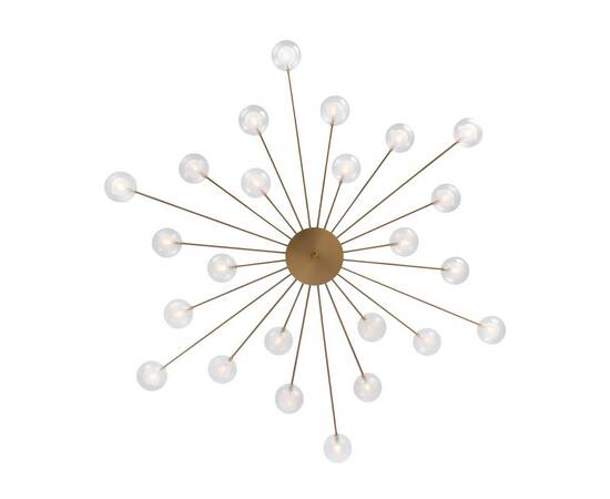 Потолочная люстра Freya Celebrity FR5242CL-24BS1, изображение 5