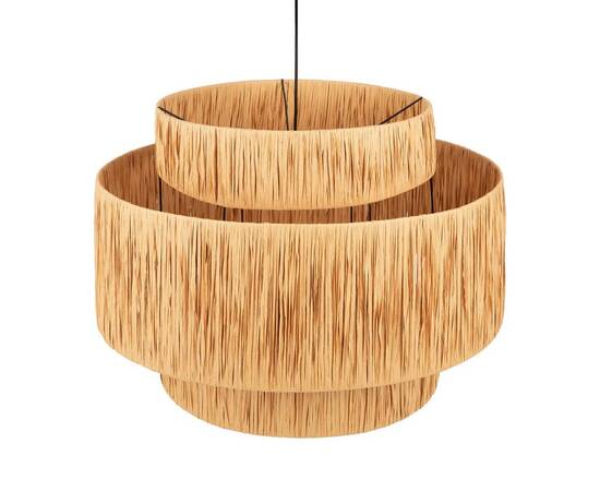 Подвесной светильник Freya Modern AvaGarden FR5249PL-03BG, изображение 4