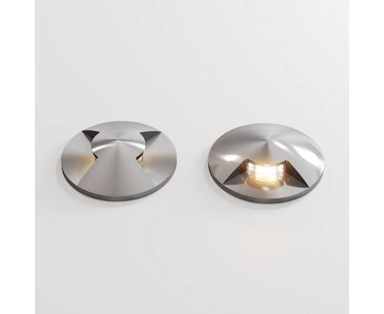 Ландшафтный светодиодный светильник Maytoni Flash O044DL-L1S3K, изображение 7