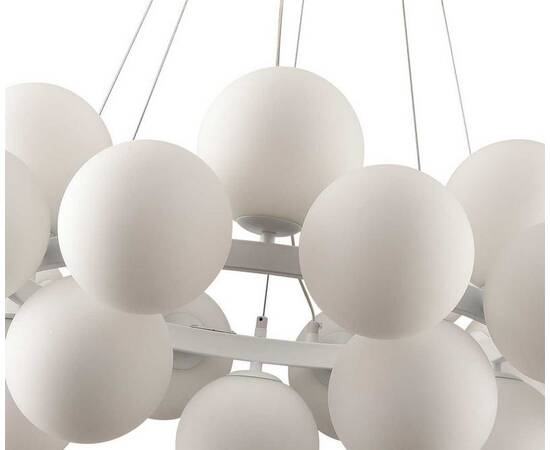 Подвесная люстра Kink Light Сида 07508-20,01, изображение 2