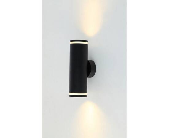 Настенный светильник IMEX ESTELA IL.0005.2002 BK