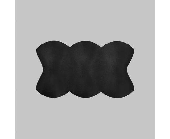 Уличный настенный светодиодный светильник IMEX Cross IL.0014.0019-6-BK