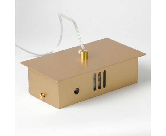 Подвесной светодиодный светильник Lussole Bradford LSP-7159, изображение 3