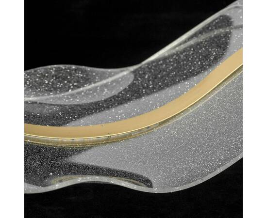 Подвесной светодиодный светильник Lussole Bradford LSP-7159, изображение 4