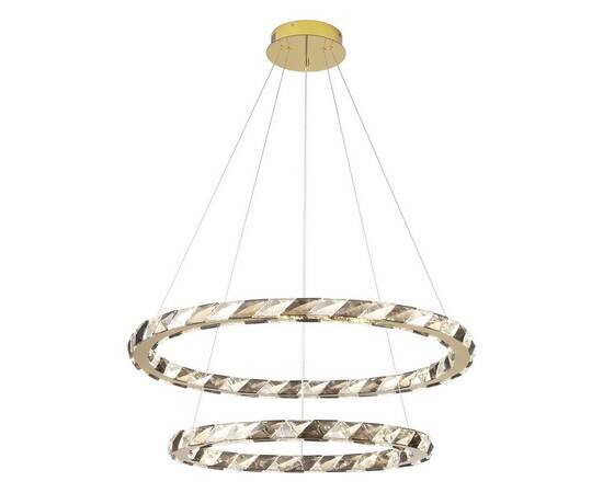 Подвесной светодиодный светильник Lussole Citrus LSP-7158