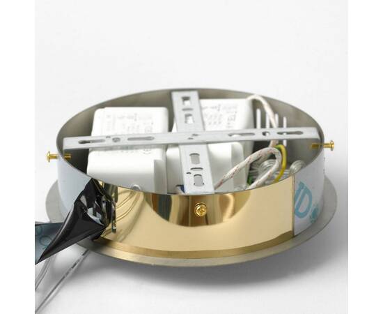 Подвесной светодиодный светильник Lussole Citrus LSP-7158, изображение 3