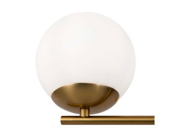 Подвесная люстра Freya Marble FR5230PL-06BS, изображение 4