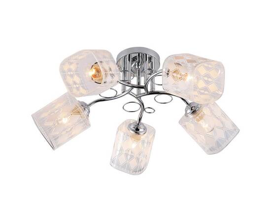 Потолочная люстра Escada Aronia 1106/5PL, изображение 3