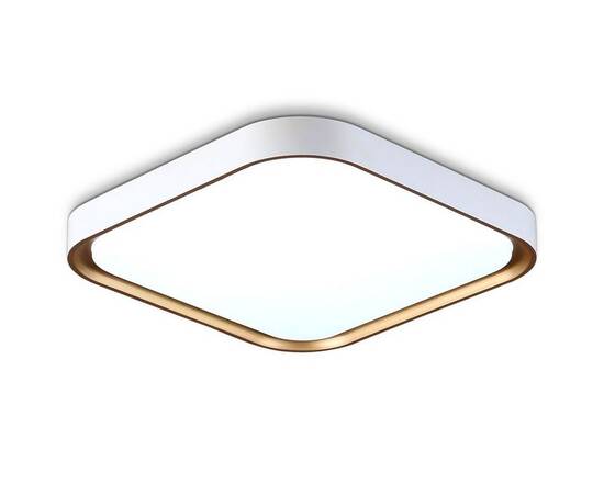 Потолочный светодиодный светильник Ambrella light Orbital Air FZ1253