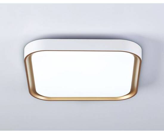 Потолочный светодиодный светильник Ambrella light Orbital Air FZ1253, изображение 4