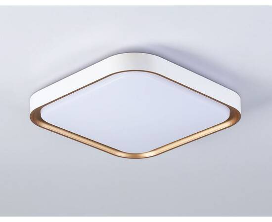 Потолочный светодиодный светильник Ambrella light Orbital Air FZ1253, изображение 5