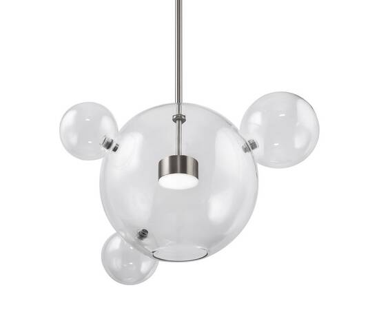 Подвесной светодиодный светильник Freya Amoris FR5281PL-L10N, изображение 2