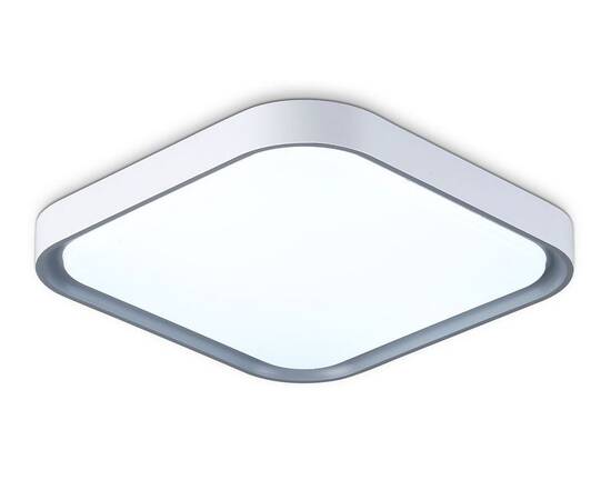 Потолочный светодиодный светильник Ambrella light Orbital Air FZ1256