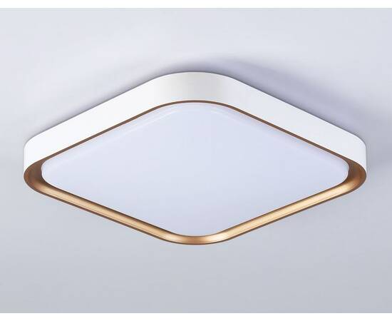 Потолочный светодиодный светильник Ambrella light Orbital Air FZ1259, изображение 4