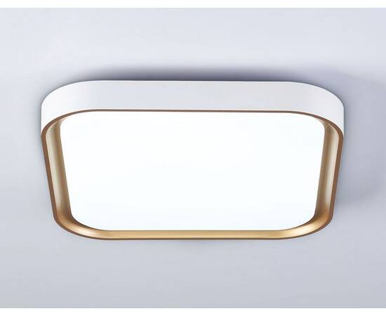 Потолочный светодиодный светильник Ambrella light Orbital Air FZ1259, изображение 5