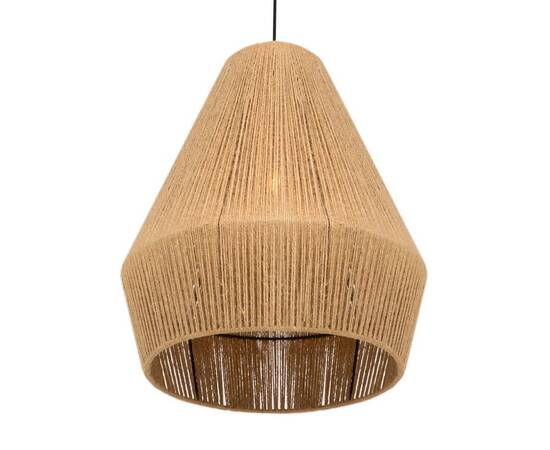 Подвесной светильник Freya Modern LoungeGarden FR5247PL-01BG1, изображение 3