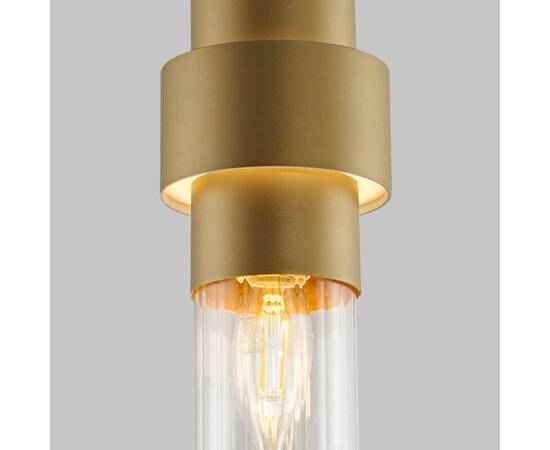 Подвесная люстра IMEX Castle MD.23472-6-P SGD, изображение 4