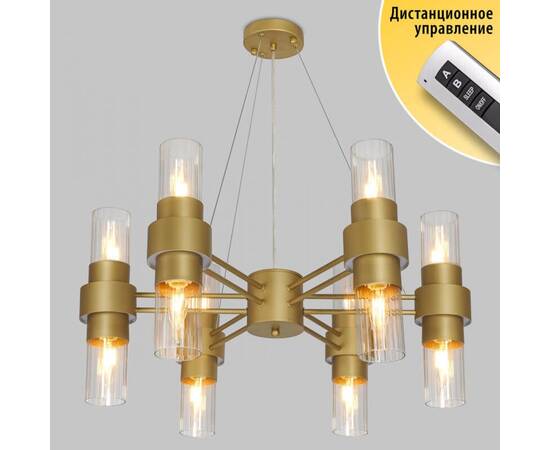 Подвесная люстра IMEX Castle MD.23472-6-P SGD, изображение 8