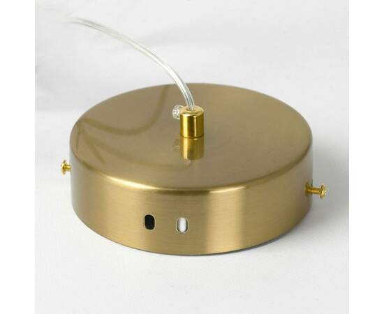 Подвесной светодиодный светильник Lussole Bradford LSP-7153, изображение 3