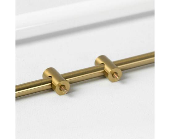 Подвесной светодиодный светильник Lussole Bradford LSP-7153, изображение 4