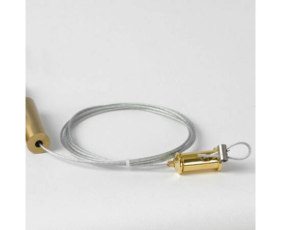 Подвесной светодиодный светильник Lussole Bradford LSP-7153, изображение 5