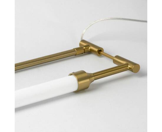 Подвесной светодиодный светильник Lussole Bradford LSP-7153, изображение 6